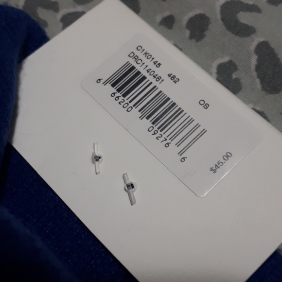 Calvin Klein toque - Picture 2 of 2